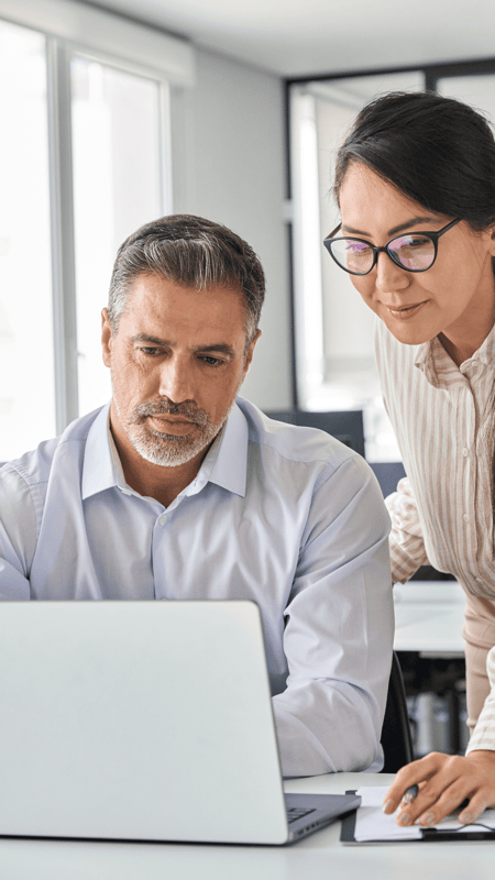 Notre accompagnement